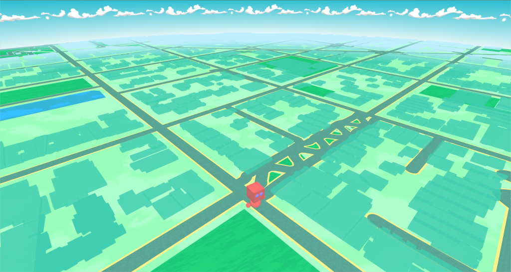 Pokemon Go Map